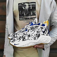 Кросівки баскетбольні чоловічі Nike Lebron Soldier Одеса