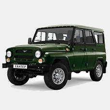 УАЗ