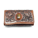 Гаманець Silver Taurus 7588., фото 2