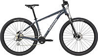 Велосипед 29" Cannondale TRAIL 6 рама - M 2022 SLT