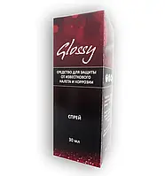 Glossy - спрей для захисту від вапняного накипу та корозії (Глос)