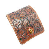 Гаманець Silver Taurus 7588., фото 3