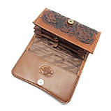 Гаманець Silver Taurus 7588., фото 4