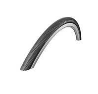 Покрышка 700x23C (23-622) Schwalbe LUGANO II K-Guard B/B-SK HS471 SiC 50EPI