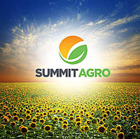 Summit-Agro Ukraine Змінили логотип та корпоративний стиль.