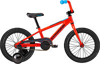 Велосипед 16" Cannondale TRAIL SS BOYS 2022 ARD