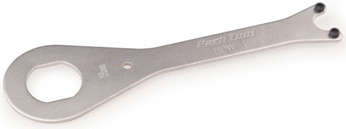 Ключ съем. каретки Park Tool HCW-4 двухсторонний box-end 36мм/ вилочный ...