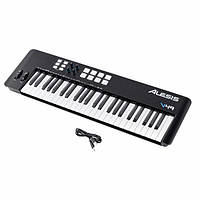 MIDI-клавиатура Alesis V49 MKII