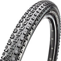 Покрышка 26x2.10 Maxxis Crossmark (52-559) 60TPI, Wire, черная