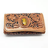 Гаманець  Silver Taurus 7589., фото 2