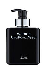 Gian Marco Venturi Woman Parfumed — Гель для душу