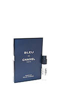 Chanel Bleu de Chanel Parfum (пробник)