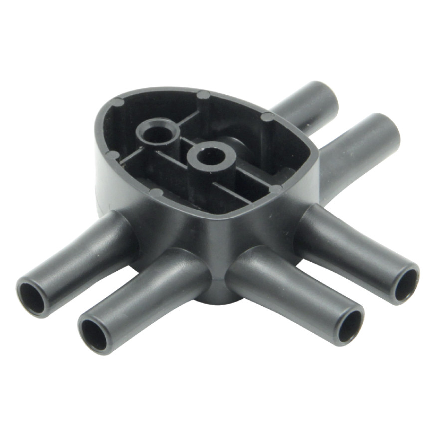 Нижня частина колектора 240 мл (вакуумна), фото 1