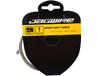 Трос для переключателя JAGWIRE 73SS2300 шлифов. нержав. 1.1х2300мм - Sram/Shimano