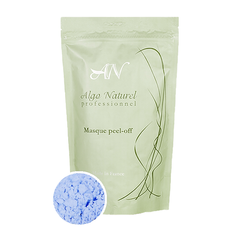 Альгінатна маска "Антикуперозна", Algo Naturel 200г