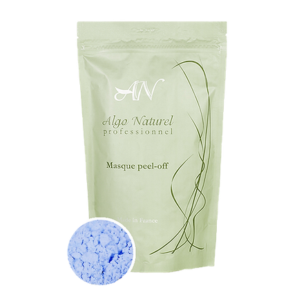 Альгінатна маска "Антикуперозна", Algo Naturel 200г, фото 1
