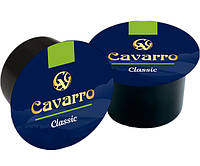 Кофе в капсулах Cavarro Blue Classic - 100 шт