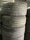 Розпаровки 245/45R19 Goodyear, Falken, Pirelli в асортименті, фото 4