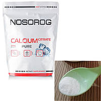 Цитрат Кальция Nosorog Сalcium Citrate 200 грамм