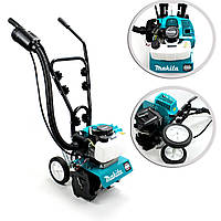 Мотокультиватор Makita BC626 бензиновый