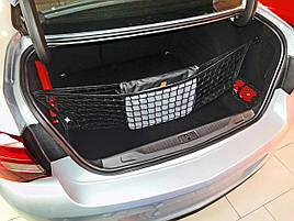 Сумка сітка 38x81 см ПОЛЬША