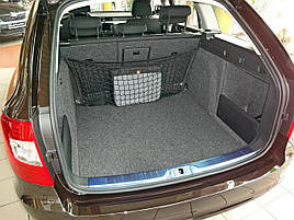 Сумка сітка 108х40 см ПОЛЬША