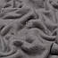Однотонний фліс сірого кольору, фото 3