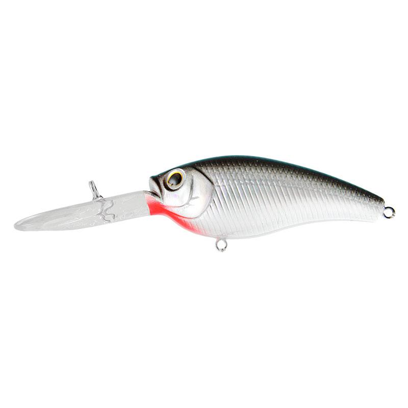 Воблер Strike Pro Crankee Deep Diver 70F 21г A010, фото 1