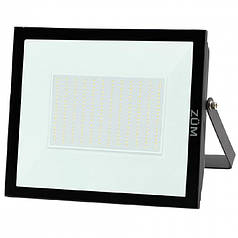 Світлодіодний прожектор Евросвет ZUM 250W 6400K IP65 21250Lm 000057244