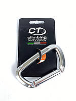 Карабин Climbing Technology без муфты