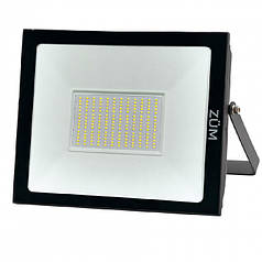 LED прожектор Евросвет ZUM 150W 6400K IP65 12000Lm 000057046