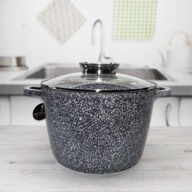 Каструля глибока Edenberg EB-8009