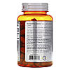 Стимулятор тестостерону NOW Sports Tribulus 1000 mg, 90 таблеток, фото 3