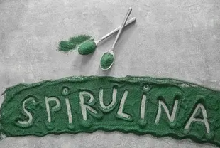 Спіруліна Now Spirulina Powder certified organic 113 г, фото 2