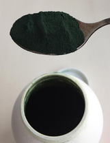 Спіруліна Now Spirulina Powder certified organic 113 г, фото 3