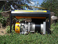 Генератор струму Sadko GPS-3500B (2,8 кВт)