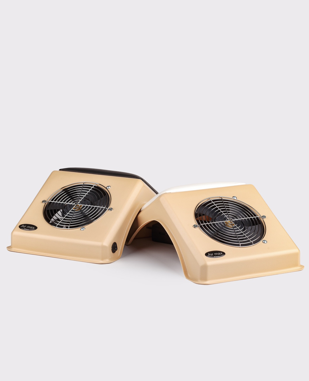 Настільна витяжка для манікюру Air Max N4 Camel