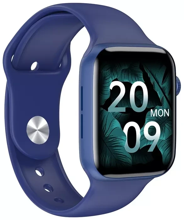 Годинник HW22 Pro (Синій)