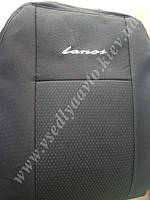 Автомобільні чехли на сидіння DAEWOO Sens