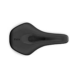 Сідло Fizik Terra Aidon X5 - 160мм, E-MTB, 272гр, black