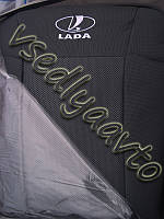 Авточохли LADA Largus (Лада Ларгус) 5 місць