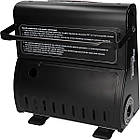 Портативний газовий обігрівач (функція плита) Alpen Camping, фото 6