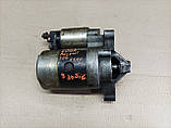 Стартер для Citroen C2, Berlingo, C3, C4, Saxo, Xsara, M002T13081, 9 Зубів, фото 4
