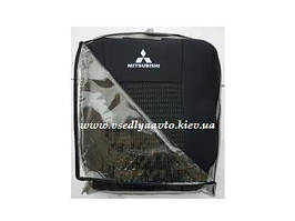 Автомобільні чехли на сидіння MITSUBISHI Colt