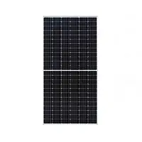 Сонячна панель 550Вт Sunova Solar SS-550-72MDH, Mono 182HC