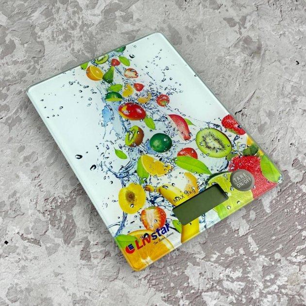 Кухонні ваги 5 Кг