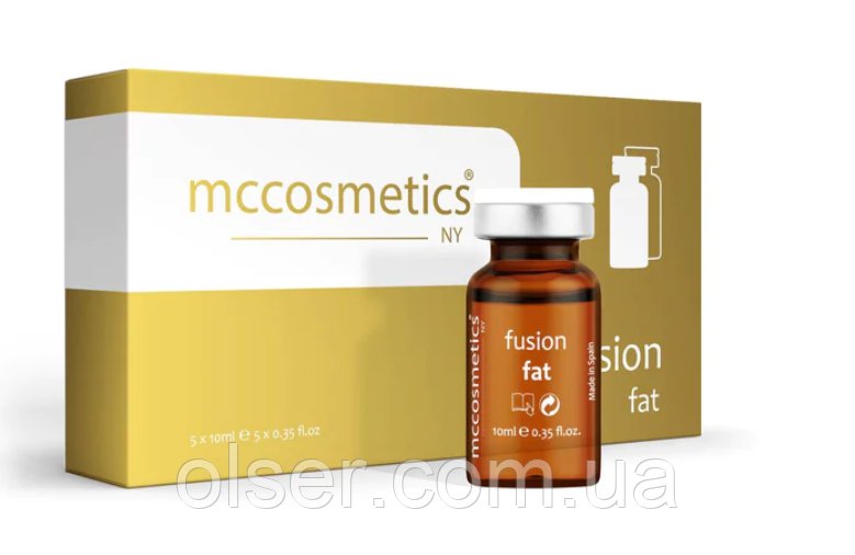 Fusion fat