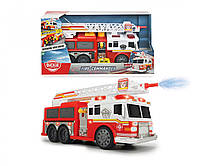 Пожарная машина Командор 36 см Dickie Toys 3308377