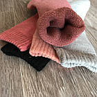 Жіночі теплі ангорові шкарпетки р.36-42 (упаковка 5шт) "Ангора Преміум", фото 8