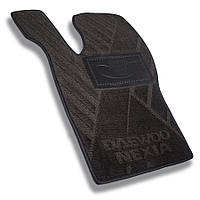Водійський коврик Daewoo Nexia (Avto-gumm)